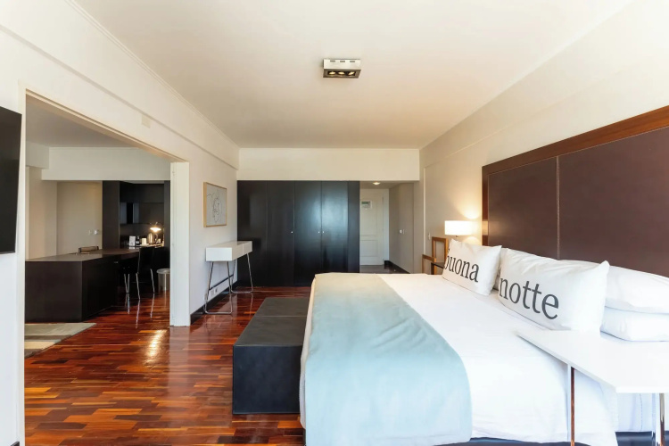 Hotel Tolosa