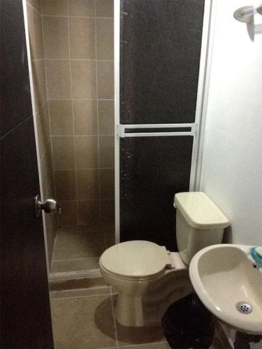 Hostal El Hangar 65