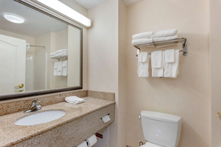 Quadruple Suite