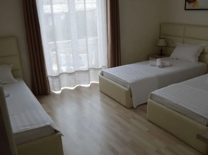 Living Hotel