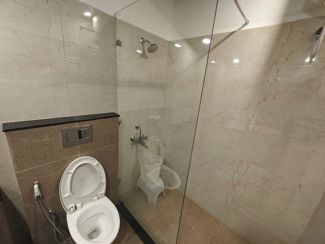 Standard Double Club room