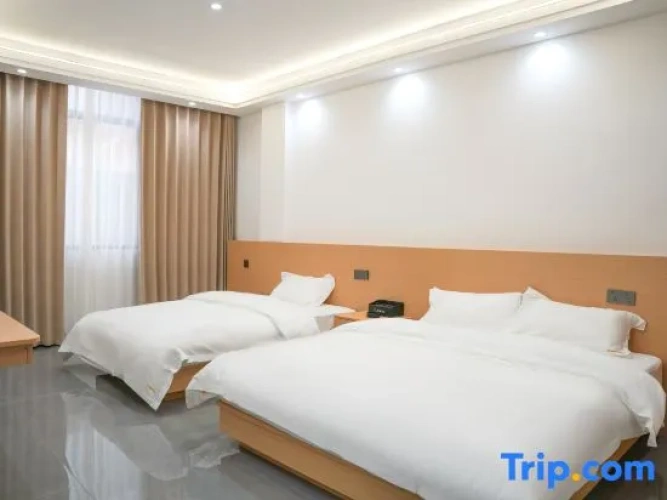 1 Bedroom Family Suite