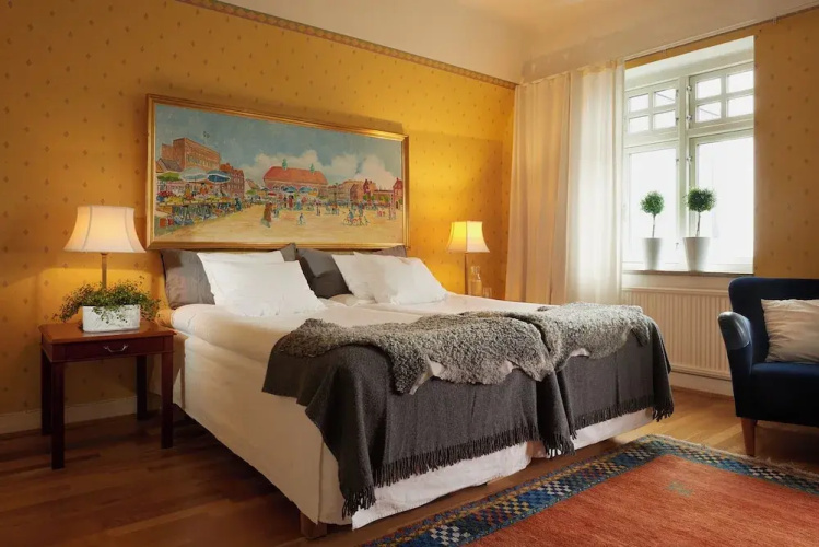 Kiviks Hotell