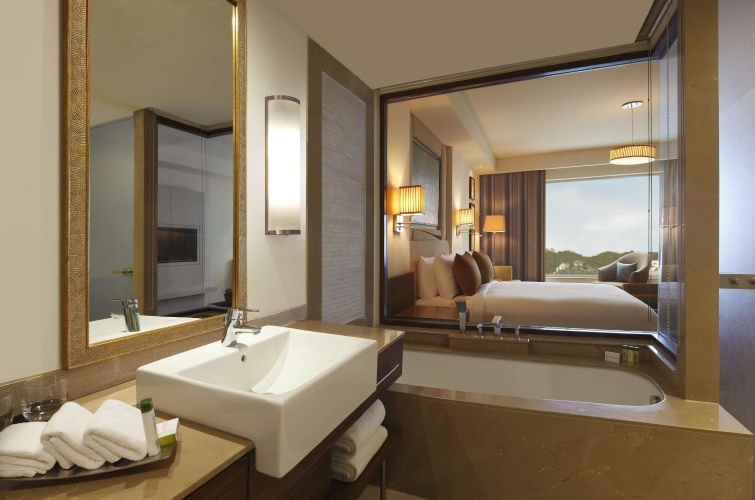 DoubleTree by Hilton Agra photo 6