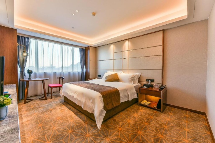 Superior Double Suite