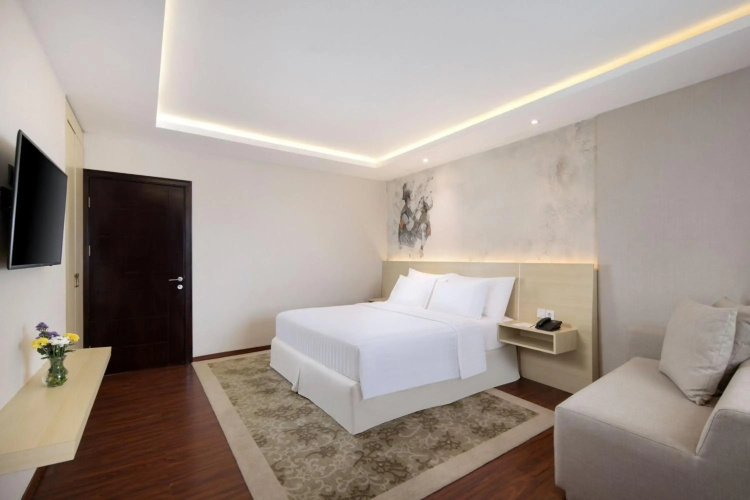 Four Star by Trans Hotel