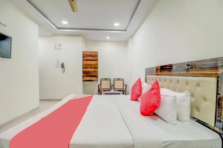 Imagen del hotel