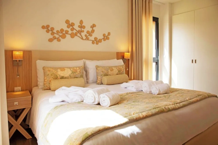 1 Bedroom Villa