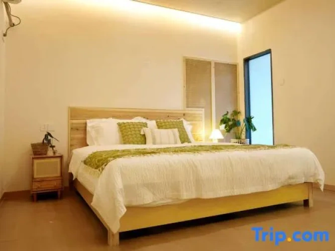1 Bedroom Double Suite