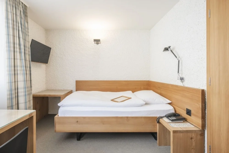 Comfort Single room