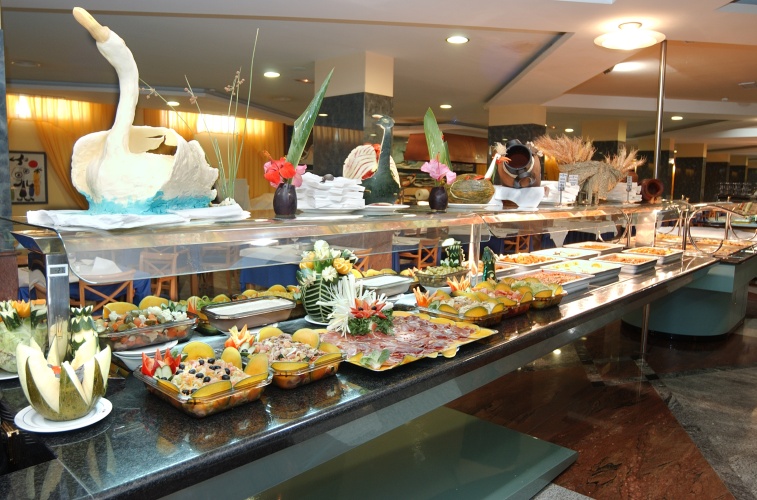 Gran Hotel Costa del Sol photo 15