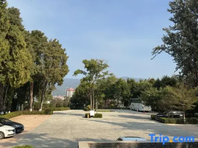 Tianyi Tea Homestay