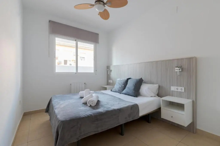 La Merced Apartamentos