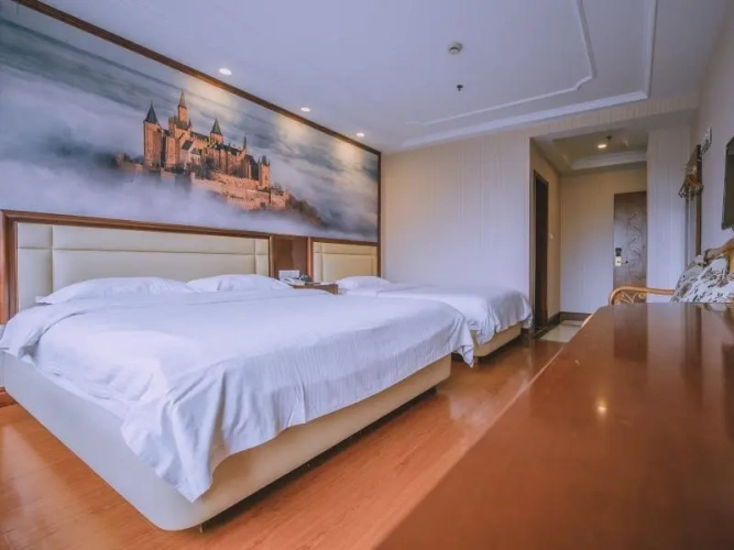 Standard Family room
