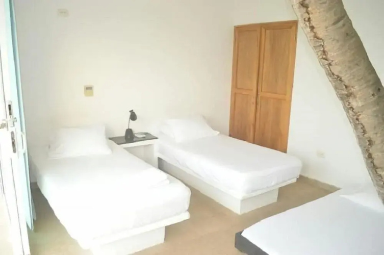 Casa Punta Icacos