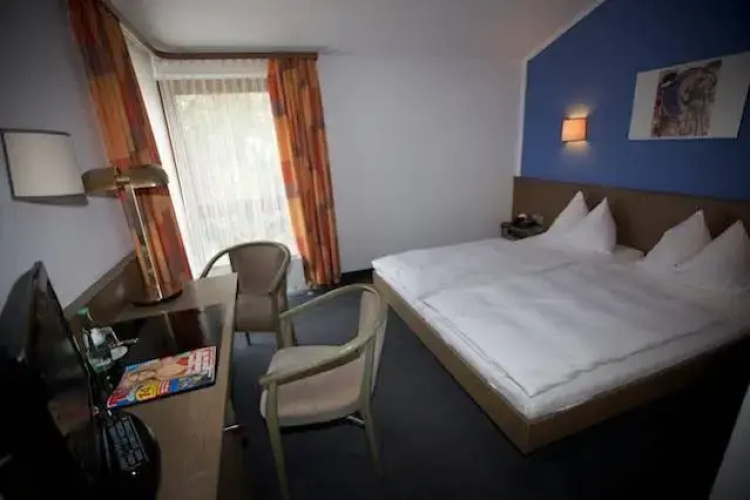 Safranberg Hotel