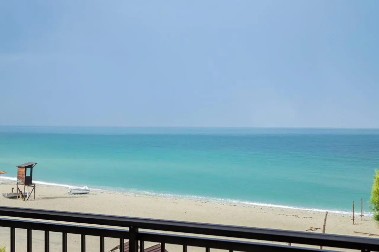 Oceana Beach Hotel