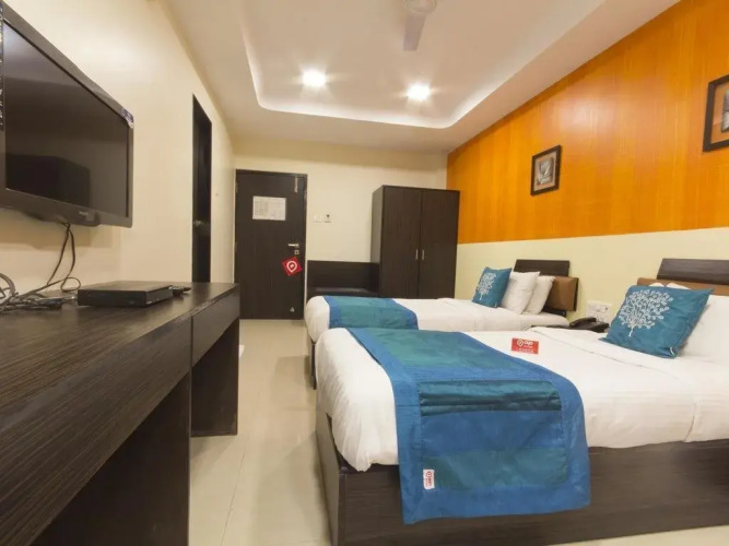 OYO Rooms Malad