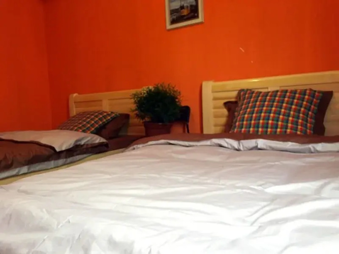 Chengdu Tribe Youth Hostel(成都老南门青年旅舍)