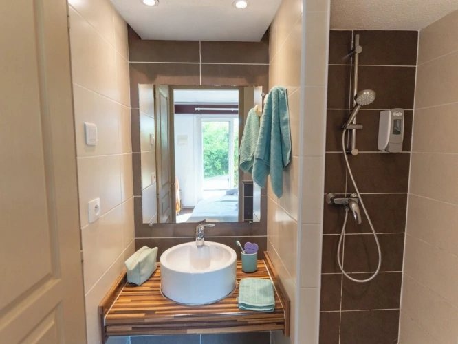 1 Bedroom Standard room