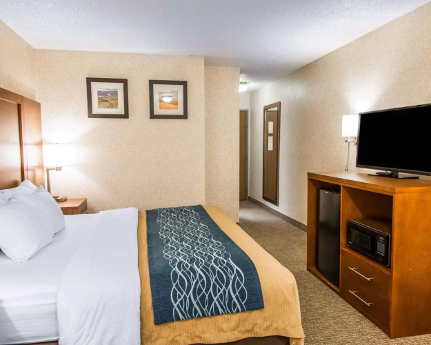 Quality Inn Lewiston