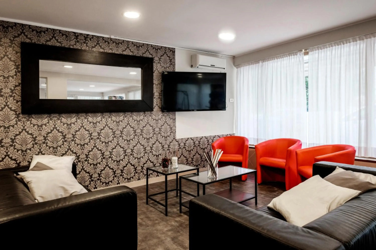 Hotel Condor