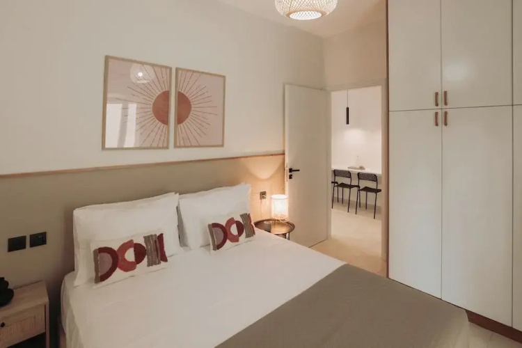 Chill Out Apartments
