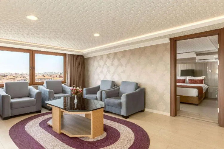 Ramada By Wyndham Usak