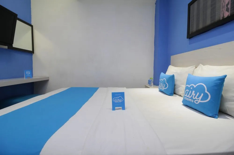 Airy Korumba Edi Sabara 8 Kendari