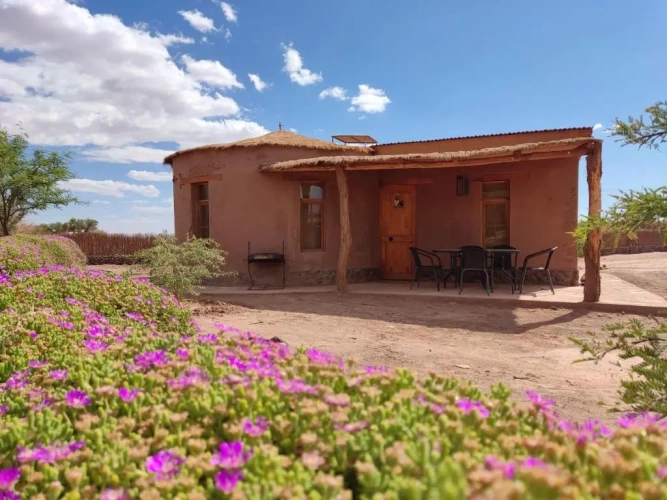 Bungalow