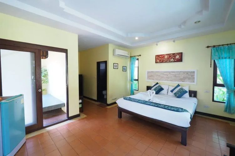 Pranburinoi Resort