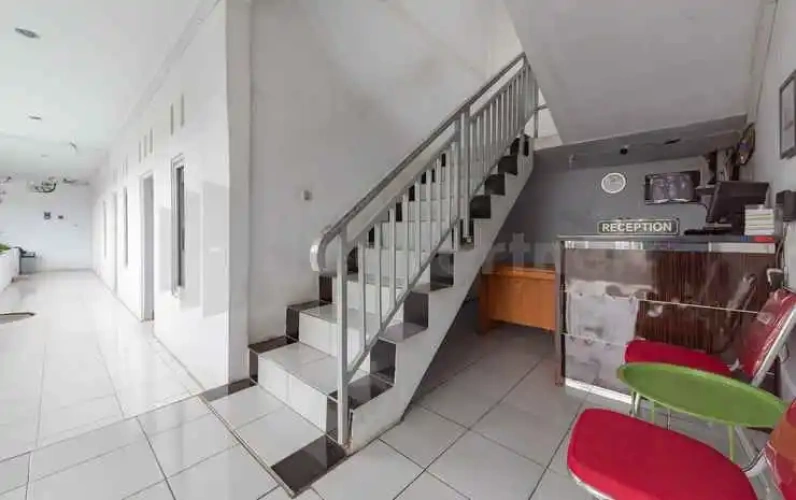 Pondok Tasyiq Syariah RedPartner