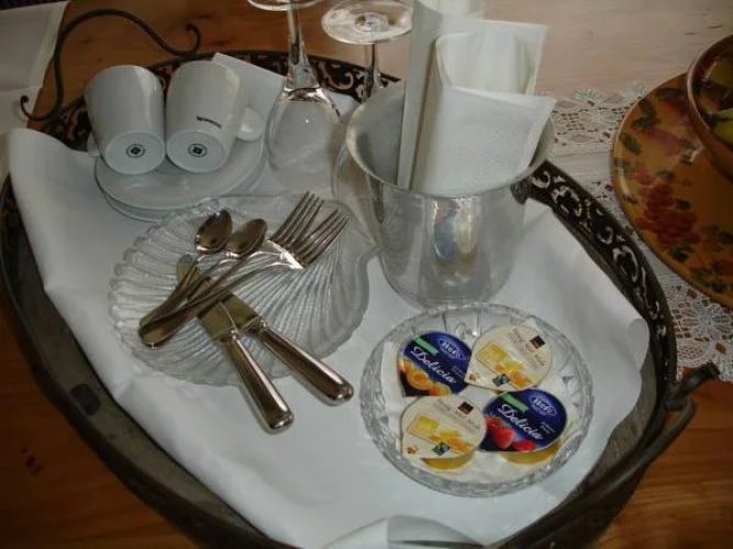Villa am Park - Guesthouse