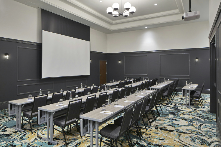 The Hamilton Alpharetta, Curio Collection by Hilton photo 14