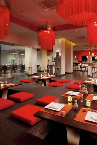 Imagen de Secrets Huatulco Resort &amp; Spa   Adults Only   All Inclusive