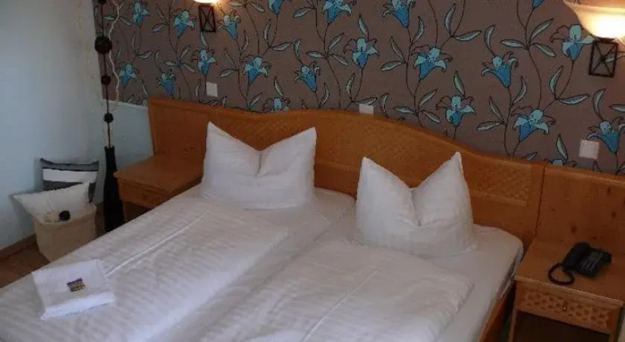Berghotel Wernigerode