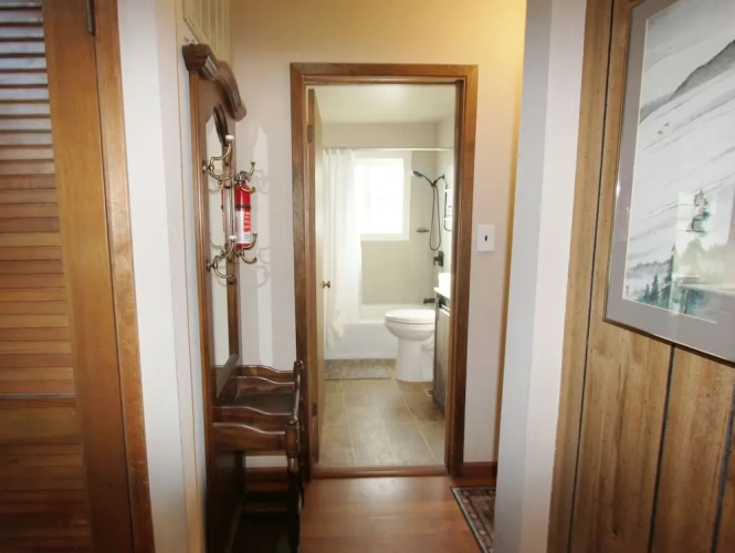 3 Bedrooms Cottage