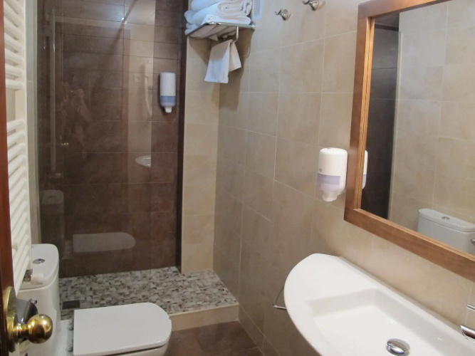Hotel A Boira