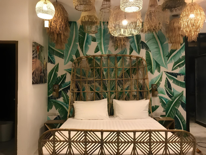 Suites by Eco Hotels