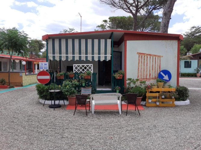 Bungalow