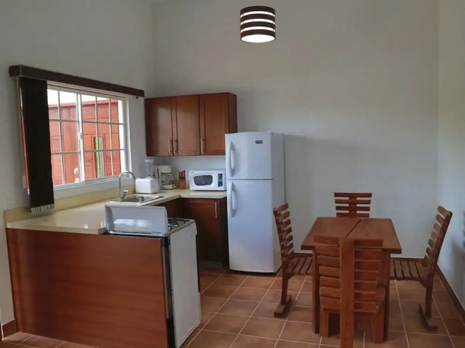 2 Bedrooms Apartment beachfront