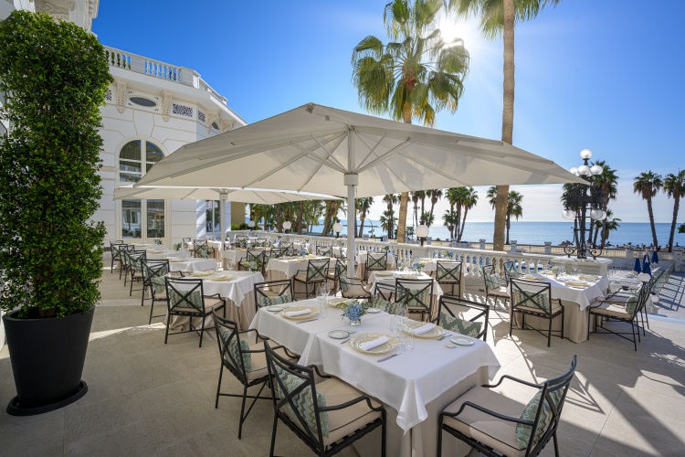 Gran Hotel Miramar Gl photo 21