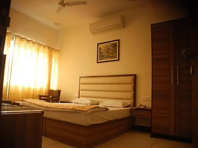 Hotel Aricent