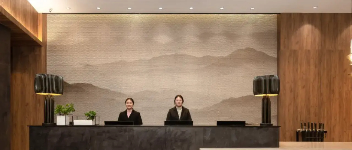 Tangyue Hotel