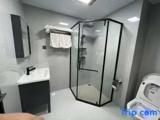 Linhai Linhu Ju