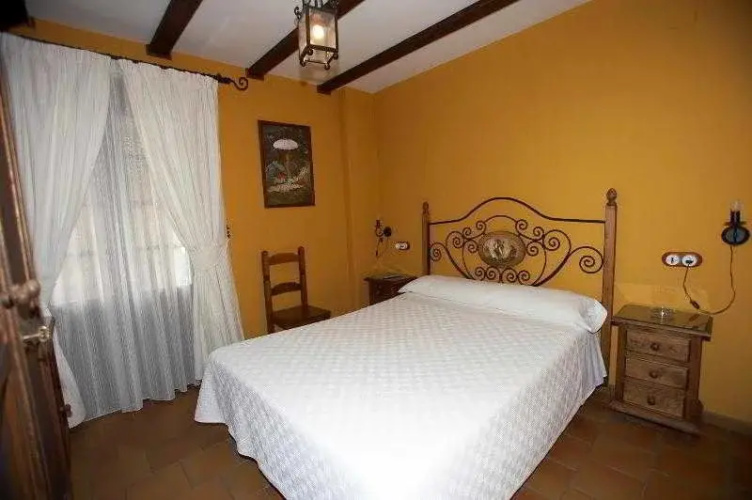 Posada San Antonio