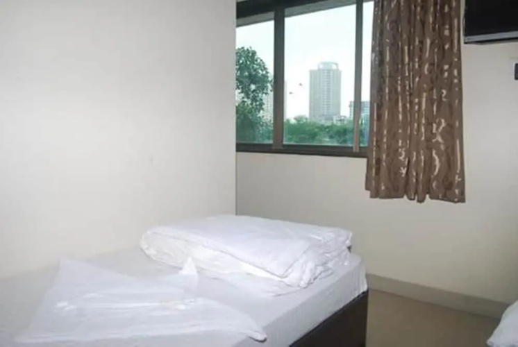 Hotel Shambuji