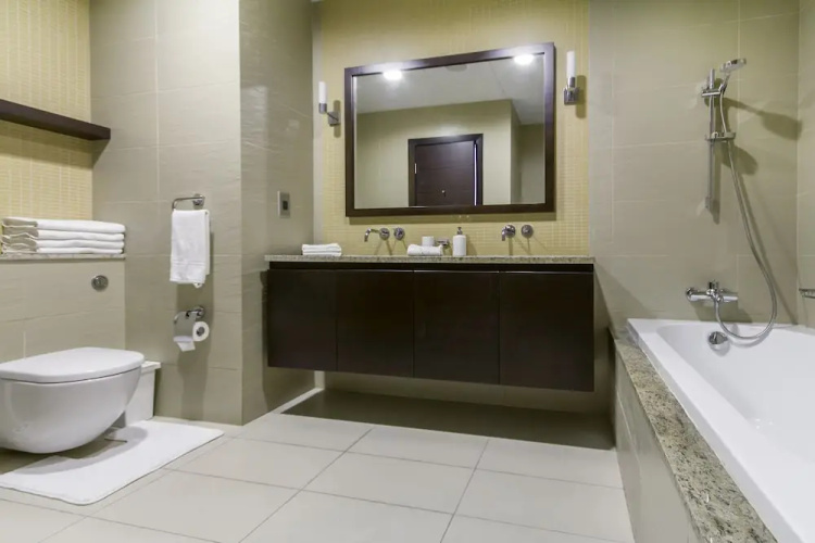Tiara Residences