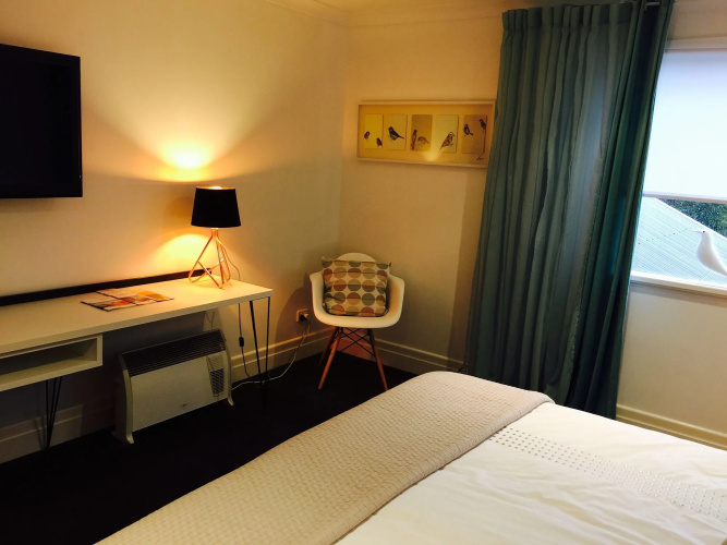 Sunny Side Up B&B