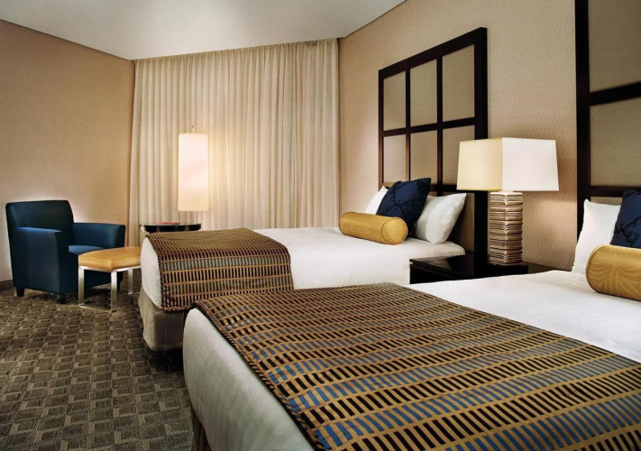 DoubleTree by Hilton Montreal